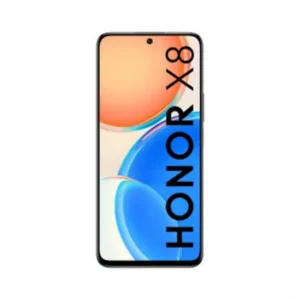 Celular Honor X8