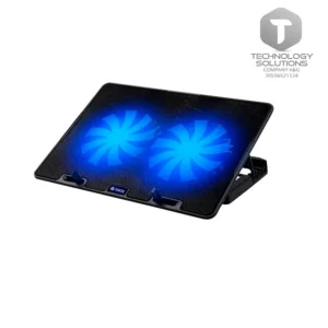 Cooler para laptop Teros TE7020N