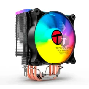 Cooler para procesador TE-8162N