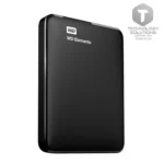 Western Digital Elements 1TB