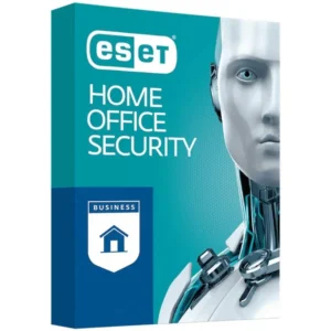 Home Office Security 20PC
