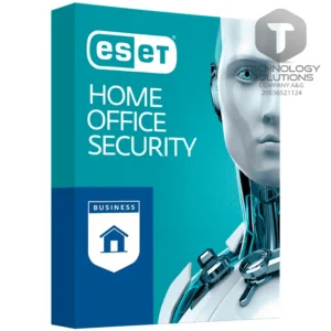 Home Office Security 25PC