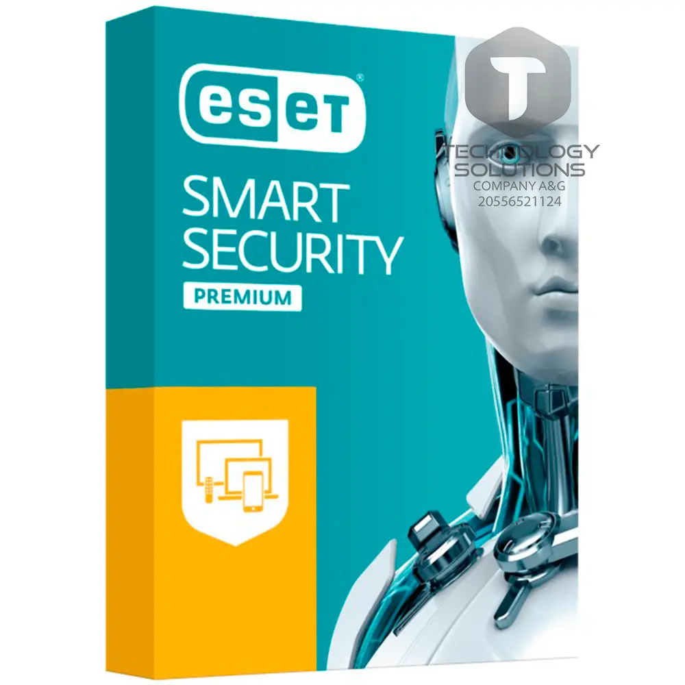 Eset Smart Security Premium