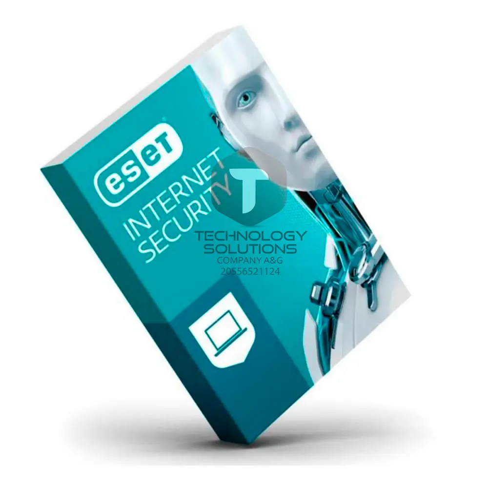 Eset Internet Security 2023