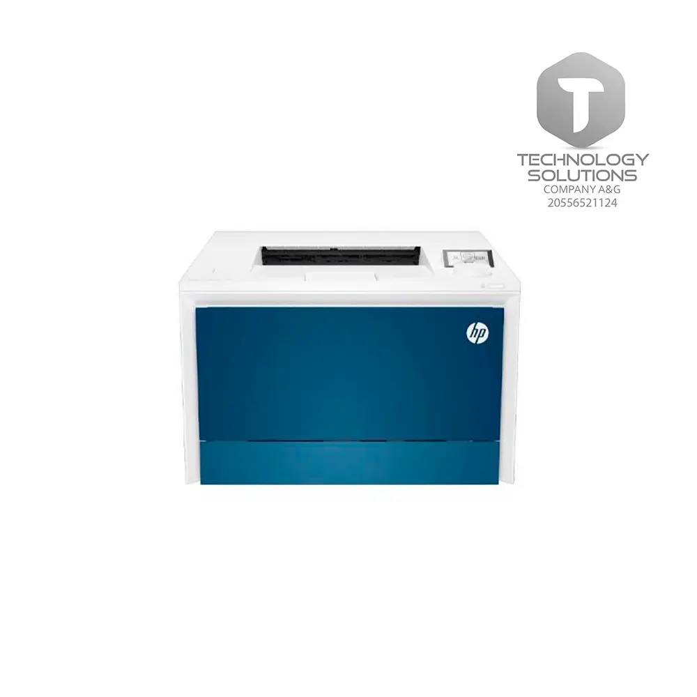 Impresora LaserJet Pro 4203DW