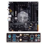 Motherboard Asus TUF Gaming