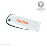 Memoria USB SanDisk Cruzer