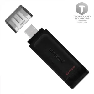 Kingston DataTraveler 70 64GB