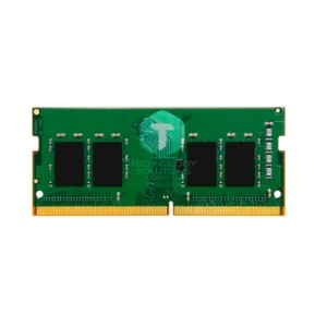 Memoria SODIMM Kingston KVR32S22S6