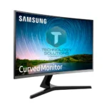 Monitor Samsung LC27R500FHLXPE