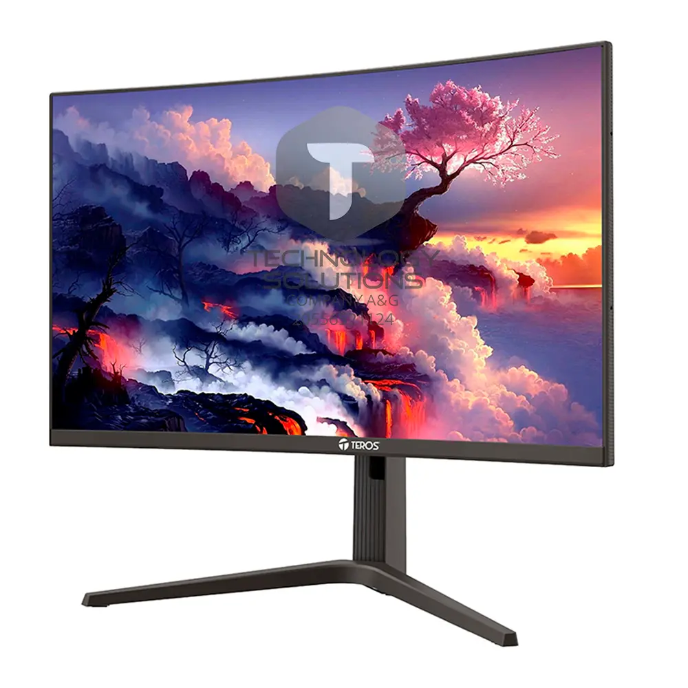 Monitor Teros TE-2750G 27