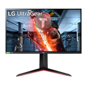 Monitor Gaming LG UltraGear 27GN65R