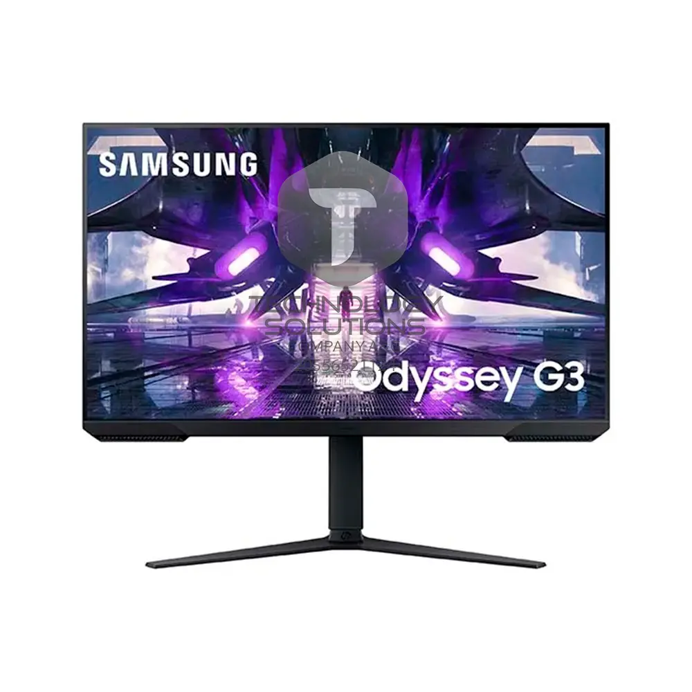 Monitor Samsung LS32AG320NLXPE
