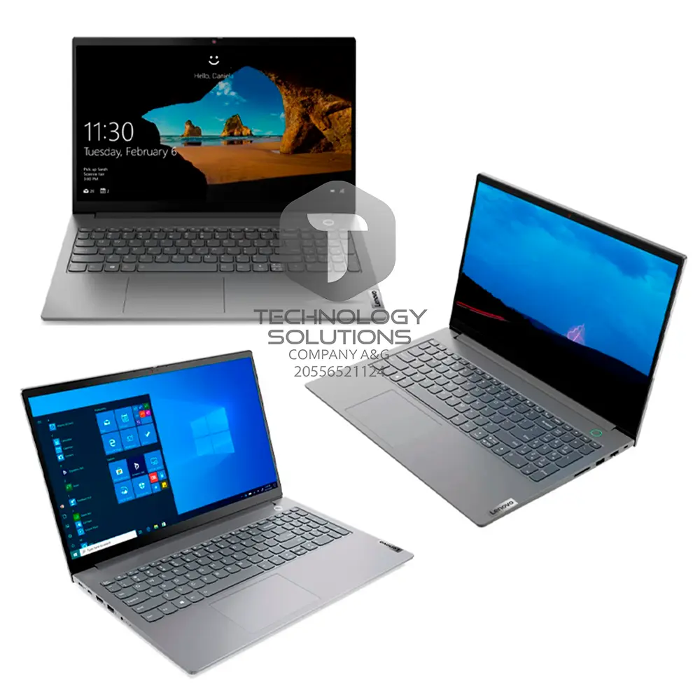 Laptop Lenovo Thinkbook 15 G2