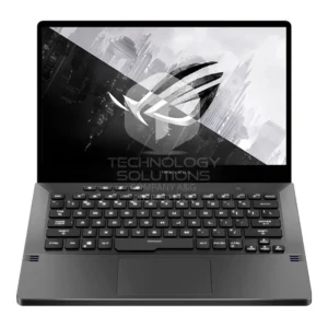 Laptop Asus GA401QC-K2148W