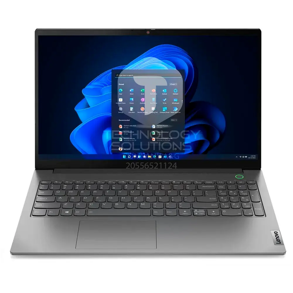 Laptop ThinkBook 15 G4 IAP