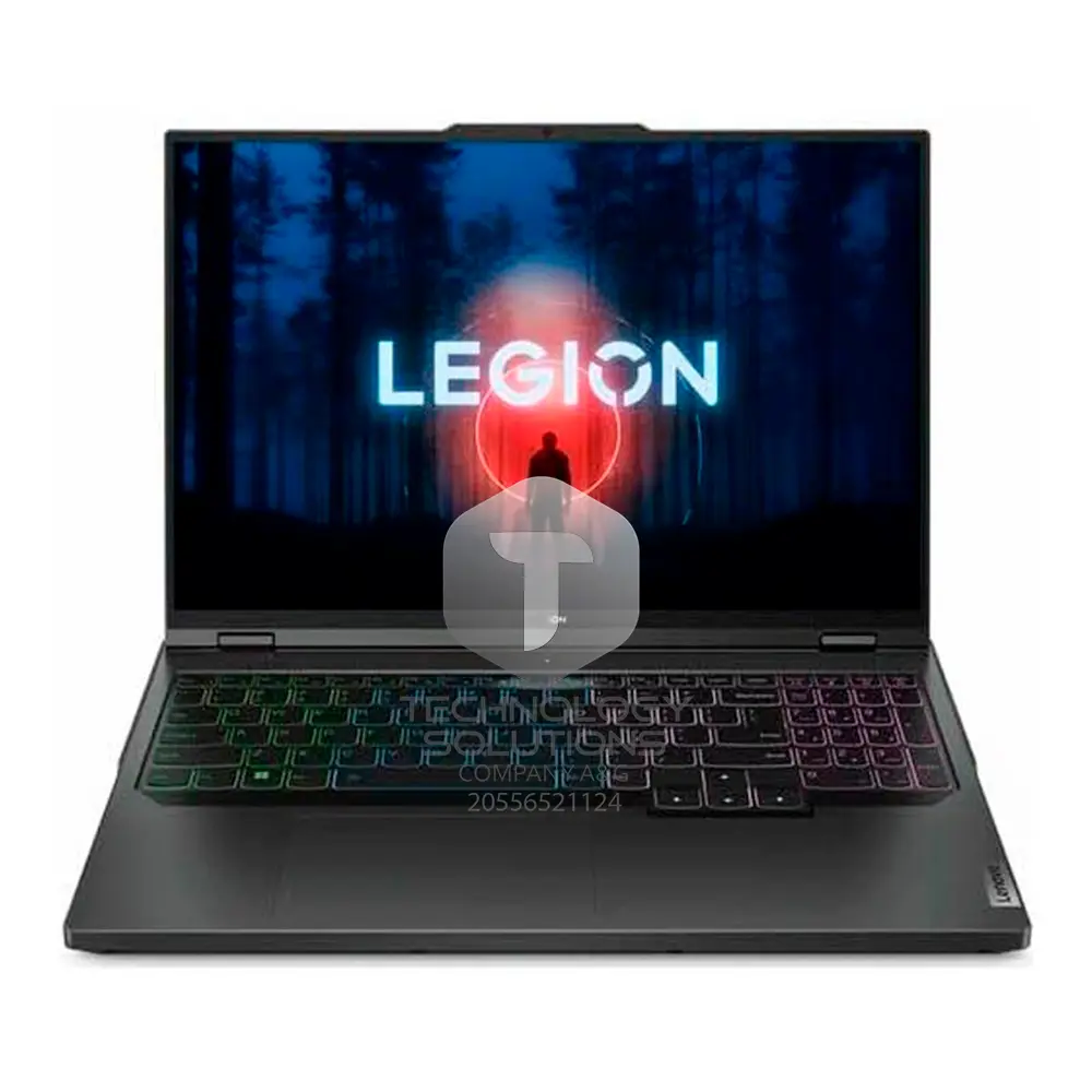 Laptop Lenovo Legion Pro 5 16ARX8