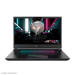 Laptop Gigabyte Aorus 15 9KF