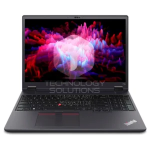 Laptop Lenovo ThinkPad P16