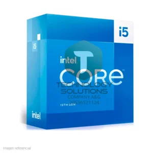 Procesador Intel Core i5-13400F