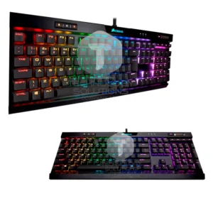 Teclado Mecánico Corsair K70 RGB