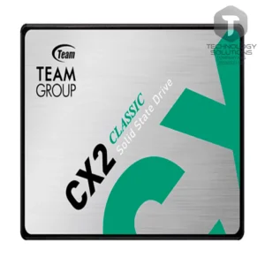 Teamgroup CX2 512GB