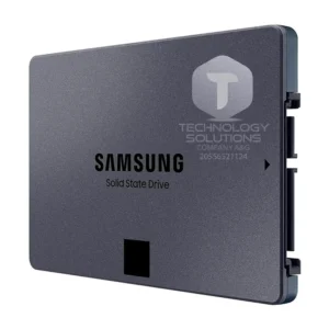 Samsung 870 QVO 1TB