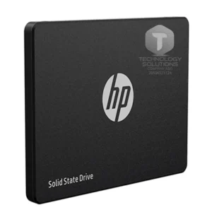 HP SSD S650 2.5"