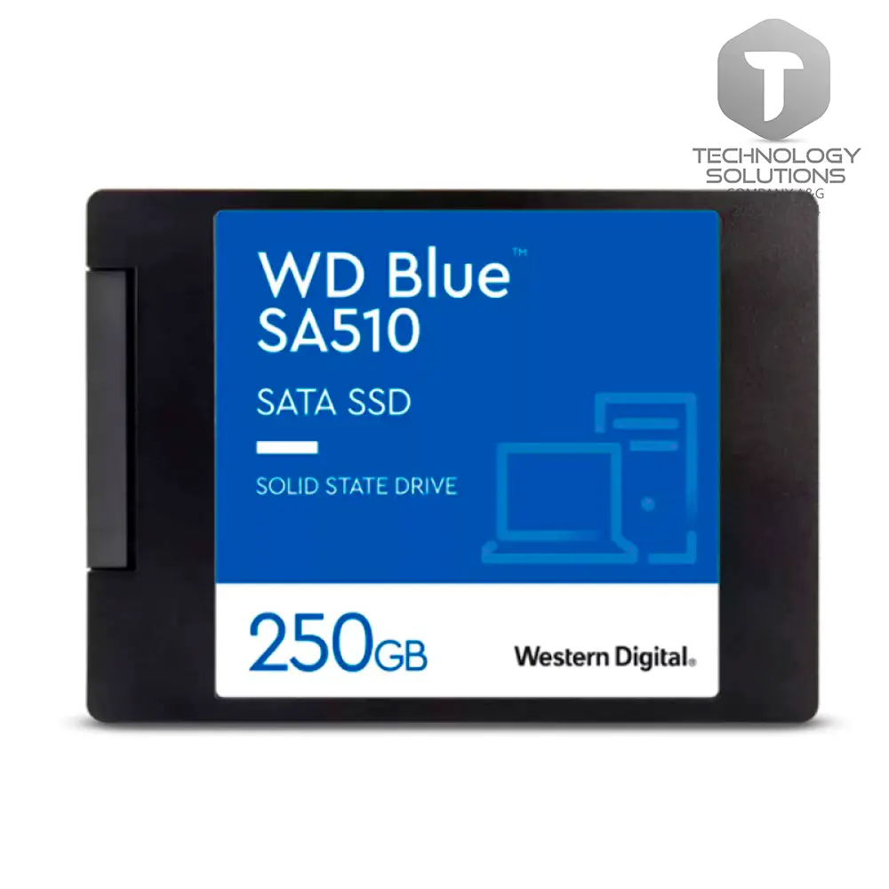 Western Digital SA510 250GB