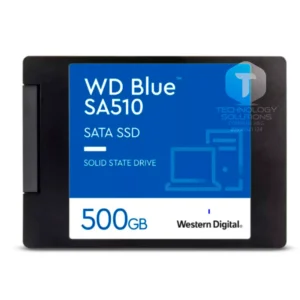 Western Digital SA510 500GB