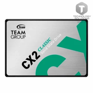 Teamgroup CX2 Classic 2TB