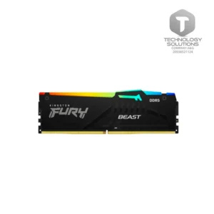 Memoria Kingston Fury Beast RGB