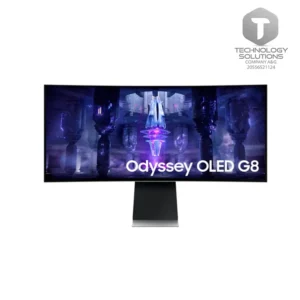 Monitor Gaming Odyssey OLED