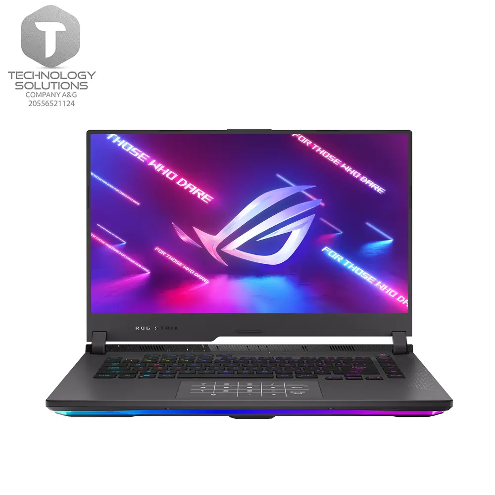 Laptop ASUS G513RC-HN097W