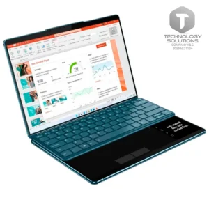 Laptop Lenovo Yoga Book 9 13IRU8