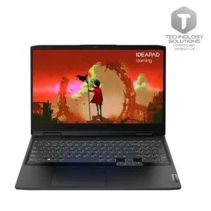 Laptop IdeaPad Gaming 3