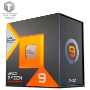Procesador AMD Ryzen 9 7950X3D