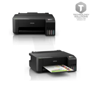 Impresora Multifuncional Epson EcoTank L1250