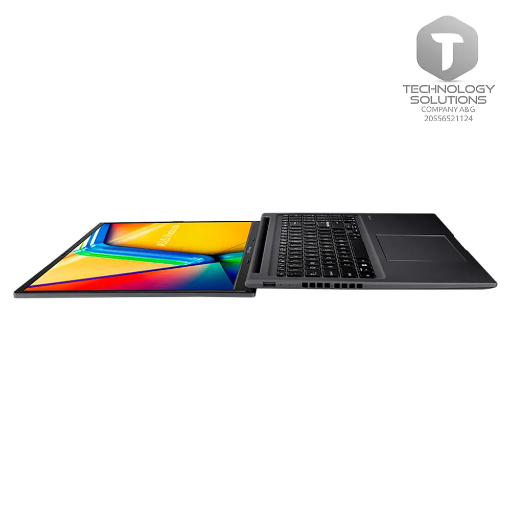 Laptop Asus X1605VA-MB195 16.0" Core i9-13900H 16GB DDR4