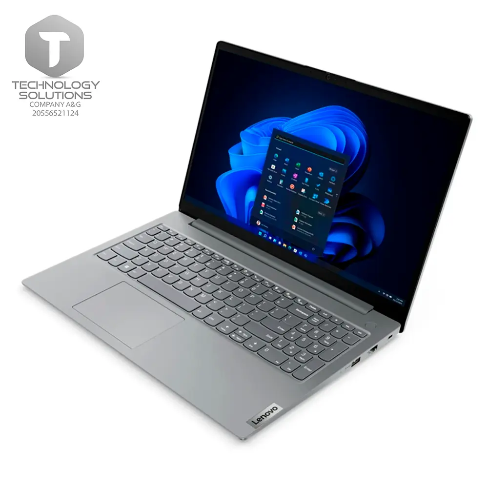 Laptop Lenovo V15 G4 AMN 15.6" AMD Ryzen 5