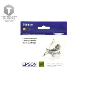 Tinta Epson T063120