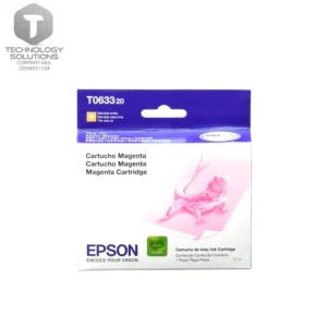 Tinta Epson T063320