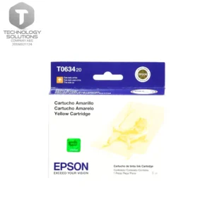 Tinta Epson T063420