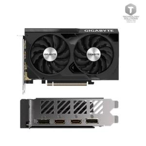 Tarjeta de video RTX 4060