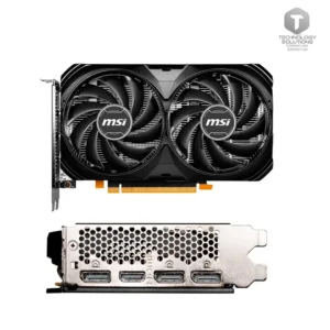 Tarjeta de video RTX 4060