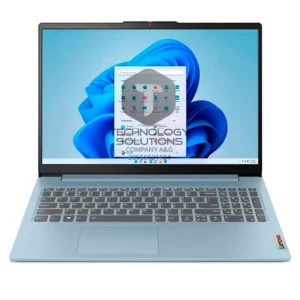 Laptop IdeaPad Slim 3 15IAN8