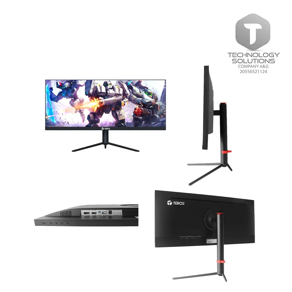 Monitor Teros TE-2910G 29