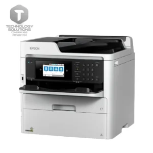 Epson WorkForce Pro WF-C579R