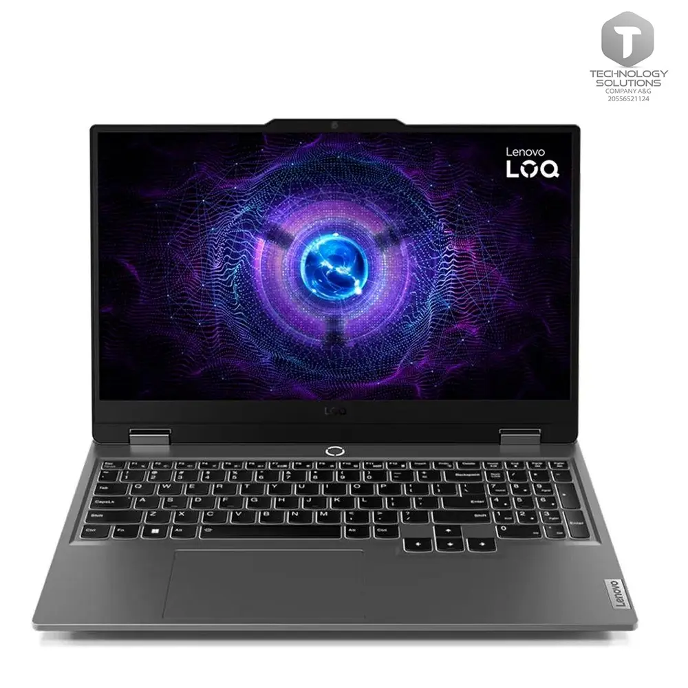 Laptop Lenovo LOQ 15IRX9
