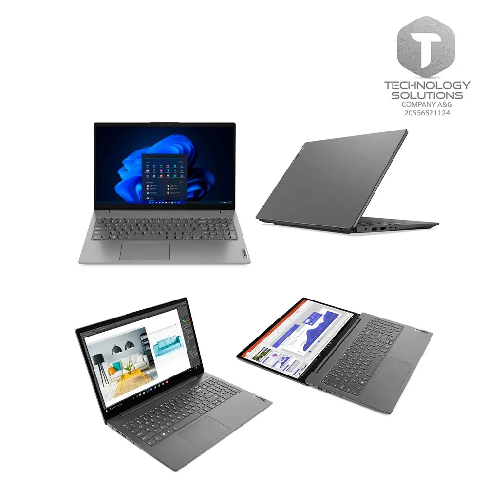 Laptop Lenovo V15 G4 AMN